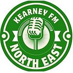 Kearney FM logo