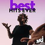 NRJ BEST HITS EVER logo
