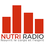 NutriRadio logo