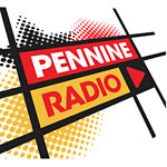 Pennine Radio logo