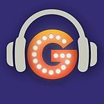 Radio GANZER logo