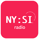 Radio NYSI logo