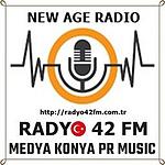 Radyo 42 FM Medya Konya