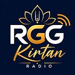 RGG Kirtan logo