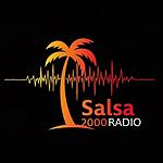Salsa 2000 Radio logo