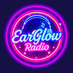 EarGlow Radio logo
