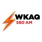 WKAQ 580 AM