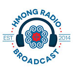 Hmong Radio WIXK 1590 AM logo