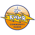 KWMR 90.5 FM logo