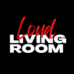 Loud Living Room logo