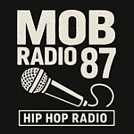 Mob Radio 87 logo