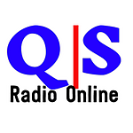 Quiteña Stereo logo