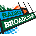 Radio Broadland logo