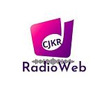 Radio CJKR logo
