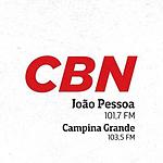 CBN João Pessoa