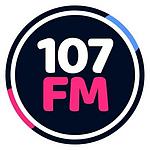Hulls107FM logo