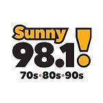 KXSN Sunny 98.1 FM (US Only)