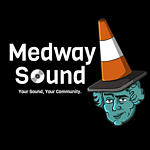 Medway Sound logo