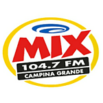 Mix FM Campina Grande