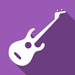 MUSIC MUST BE PLAYED RADIO logo