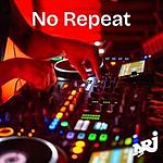 NRJ NO REPEAT logo