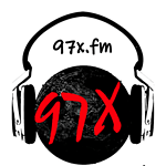 WIXL-LP 97X FM logo