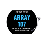 Array 107 logo