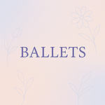 Ballets logo