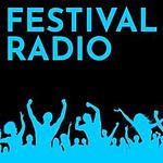 FESTIVAL RADIO logo