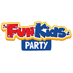 Fun Kids Party logo
