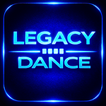 Legacy Dance logo