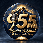 Radio El Sinai logo