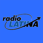 Radio Latina logo