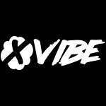 Radio XVIBE logo