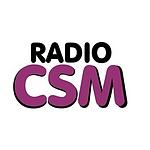 RadioCSM logo