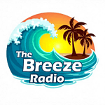 The Breeze Radio logo