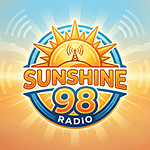 Sunshine 98 Radio logo