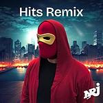 NRJ HITS REMIX logo