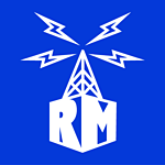 Radio Monash logo
