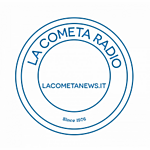 Radio Siderno La Cometa logo
