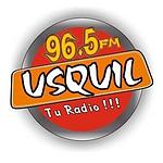 Radio Usquil logo