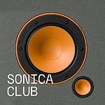 Sonica Club logo