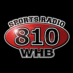WHB Sports Radio 810 AM