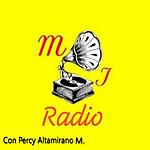 MI Radio logo