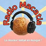 Radio macatia logo