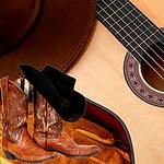 Country Hits Radio logo