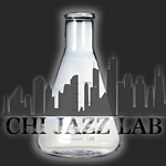 Chi Jazz Lab (WCJL) logo