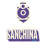 Estación Sanchina logo