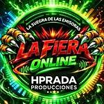 La Fiera Online logo