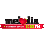 Melodia FM Maringá